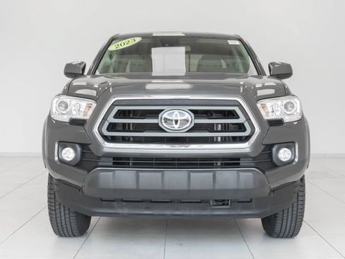Used 2023 Toyota Tacoma SR5 RWD image 5