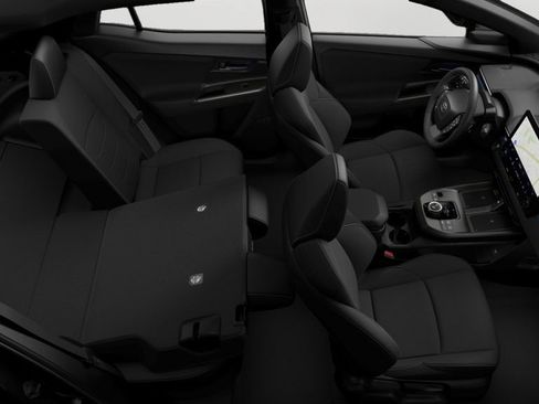 New 2026 Toyota C-HR AWD/4WD image 22