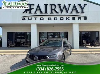 Used 2019 Acura TLX V6 w/ Technology & A-SPEC Pkg AWD/4WD video 1