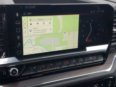 Certified 2024 GMC Sierra 1500 SLT w/ SLT Convenience Package image 18