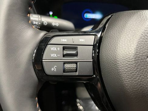 New 2026 Honda CR-V Sport Touring image 15