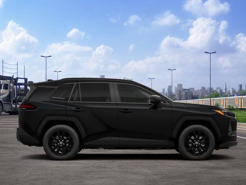 New 2026 Toyota RAV4 XLE Premium FWD image 14