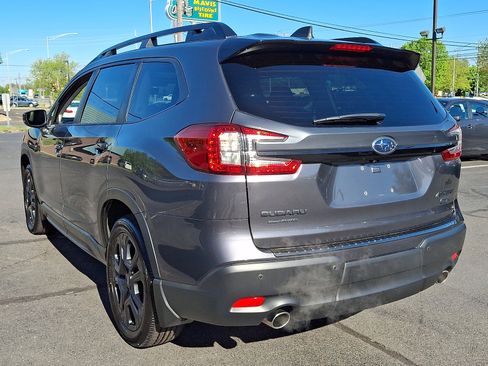 Certified 2025 Subaru Ascent Bronze Edition AWD/4WD image 4