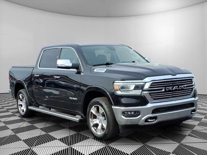 Used 2020 RAM 1500 Laramie