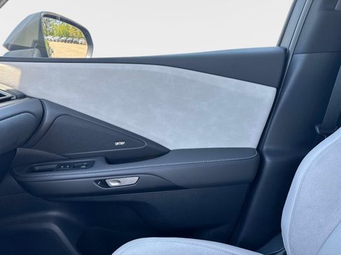 New 2026 Lexus TX 350 AWD image 30