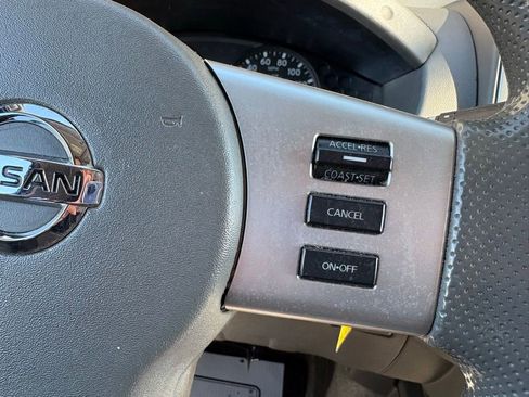 Used 2016 Nissan Frontier SV image 23