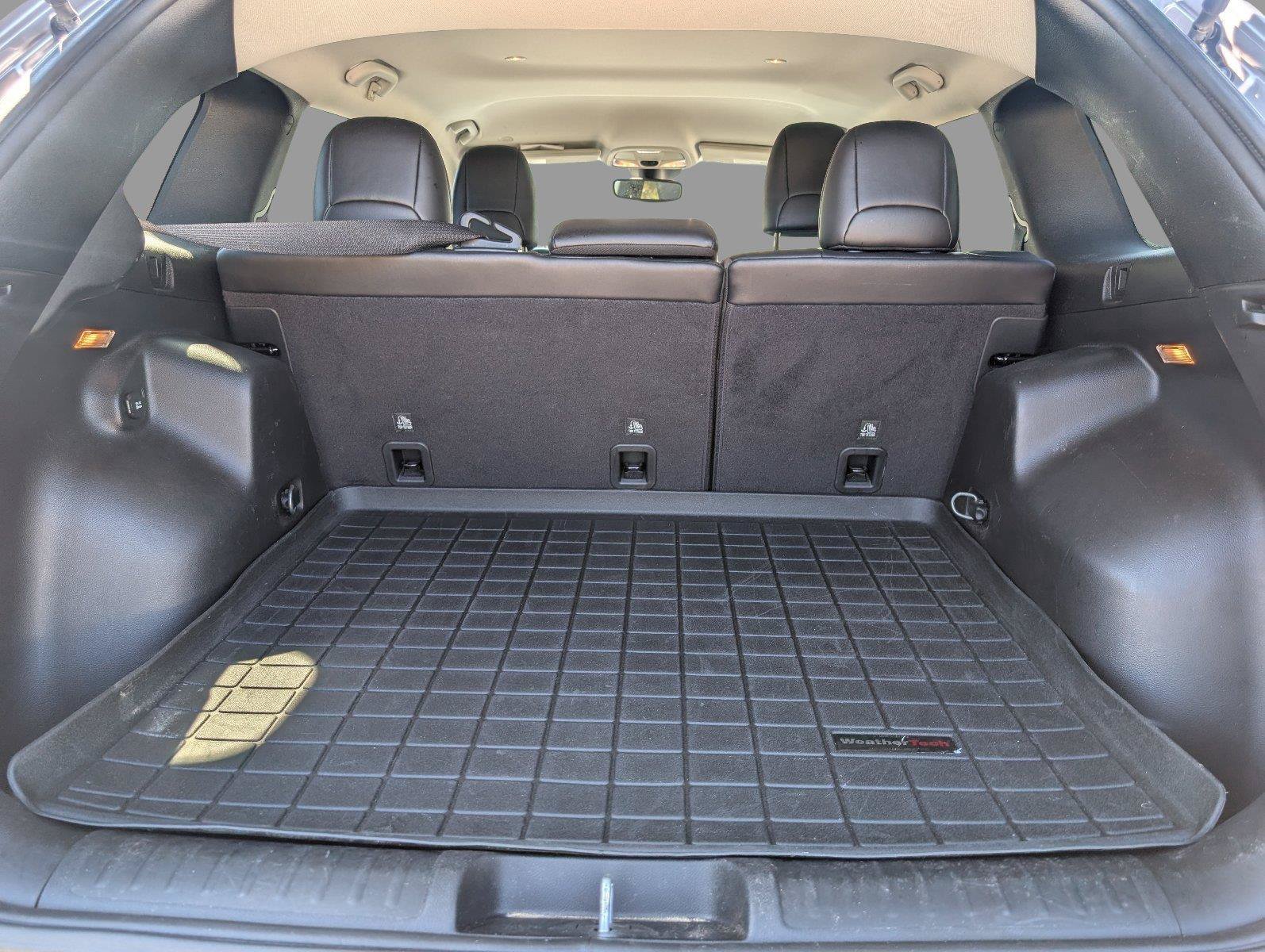 Used 2021 Jeep Cherokee Latitude Plus FWD image 5