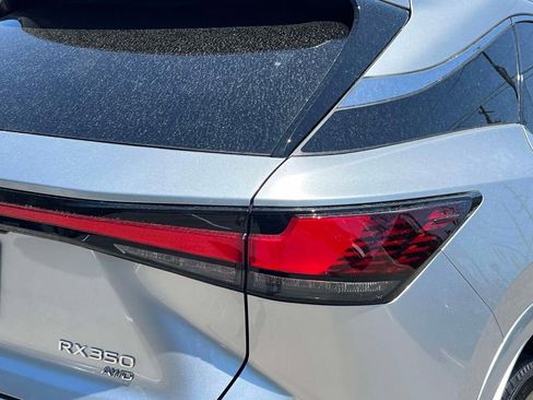 Used 2023 Lexus RX 350 Premium w/ Accessory Package (Z1) AWD/4WD image 9