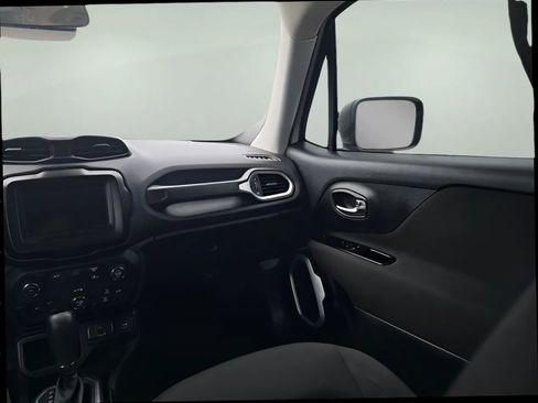 Used 2021 Jeep Renegade Sport w/ Sport Appearance Group FWD image 15