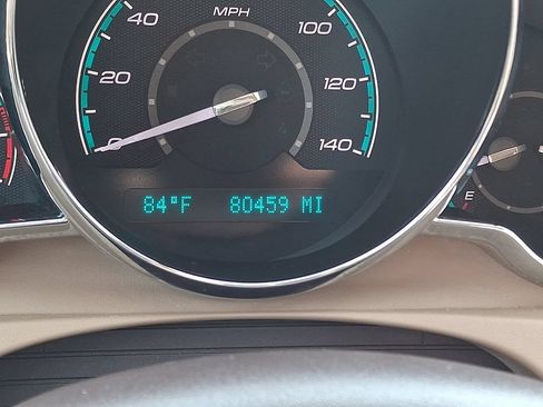 Used 2011 Chevrolet Malibu LTZ FWD image 19