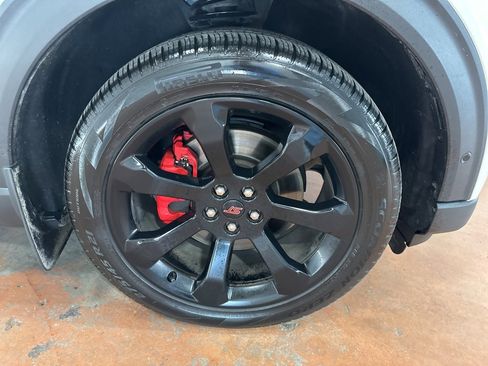 Used 2022 Ford Explorer ST w/ Equipment Group 401A image 10