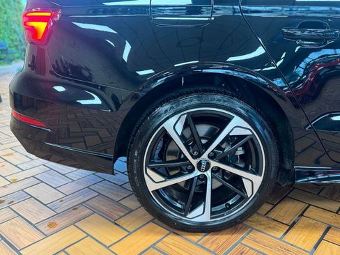 Used 2020 Audi A3 2.0T Premium w/ Final Edition Package image 13