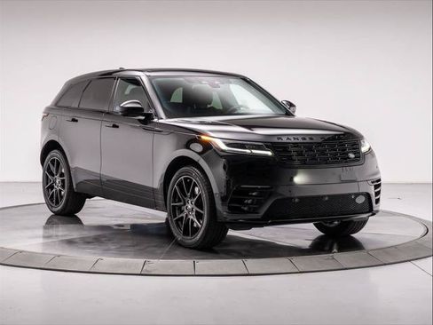 Used 2026 Land Rover Range Rover Velar Dynamic SE AWD/4WD image 7