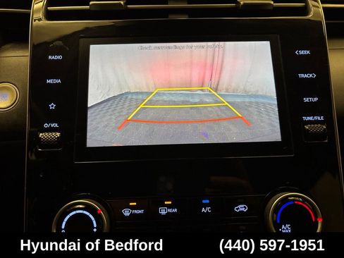 Used 2023 Hyundai Tucson SEL AWD/4WD image 18