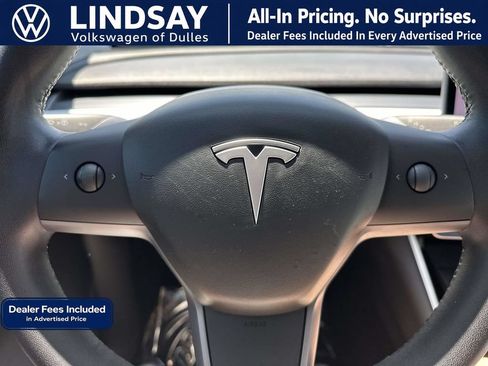 Used 2020 Tesla Model Y Long Range AWD/4WD image 20