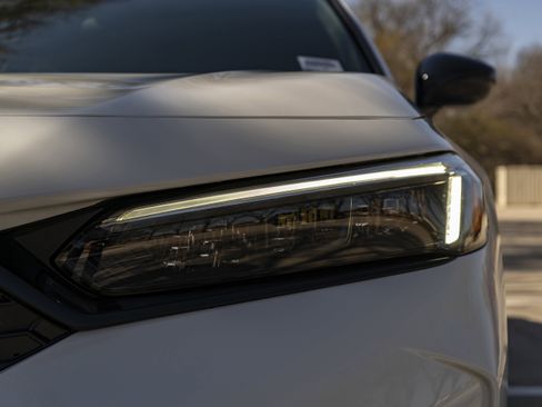 Used 2026 Honda Civic Si image 11