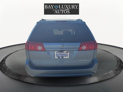 Used 2007 Toyota Sienna CE image 30