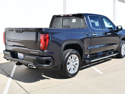 Used 2023 GMC Sierra 1500 Denali w/ Technology Package image 6