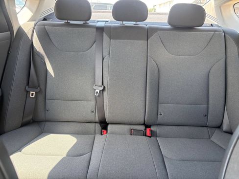 Used 2025 Kia K4 FWD image 37