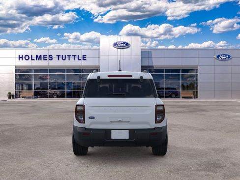 New 2026 Ford Bronco Sport Big Bend AWD/4WD image 5