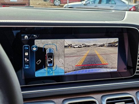 New 2026 Mercedes-Benz GLE 350 4MATIC image 18