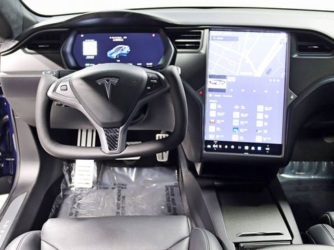 Used 2019 Tesla Model S P100D image 16