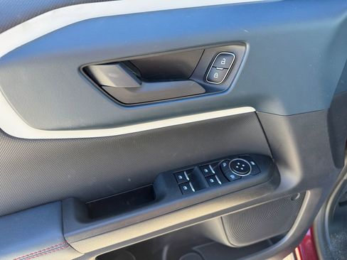 New 2025 Ford Bronco Sport Heritage w/ Convenience Package image 28