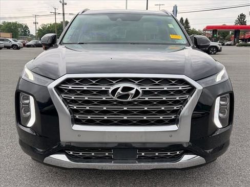 Used 2020 Hyundai Palisade Limited AWD/4WD image 34