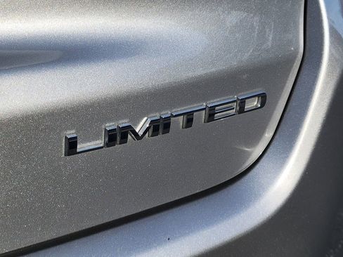 Used 2018 Jeep Compass Limited w/ Navigation Group image 21