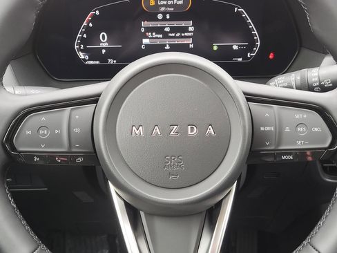 New 2026 MAZDA CX-5 2.5 S w/ Premium Package AWD/4WD image 22