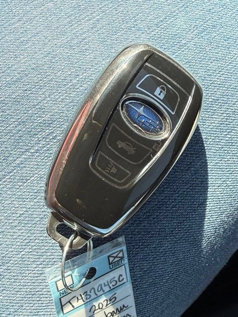 Certified 2025 Subaru Forester Premium w/ Convenience Package #1 AWD/4WD image 25