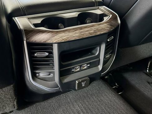 Used 2020 RAM 2500 Laramie image 24