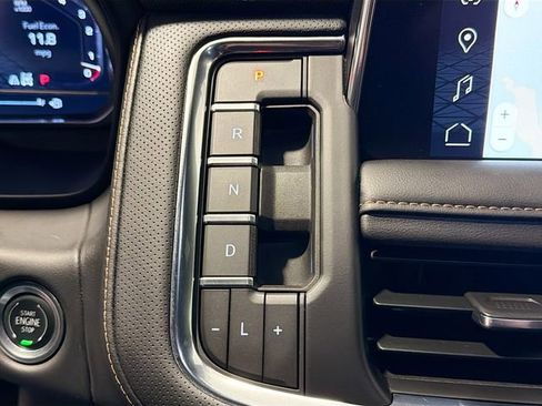 Certified 2024 GMC Yukon XL AT4 w/ Max Trailering Package image 17