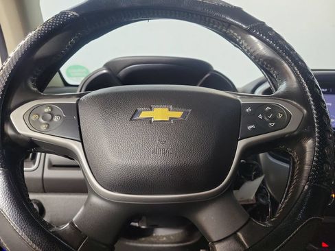 Used 2019 Chevrolet Colorado LT w/ LT Convenience Package RWD image 15