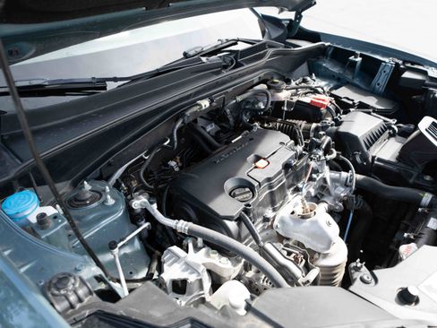Used 2025 Honda HR-V EX-L image 32