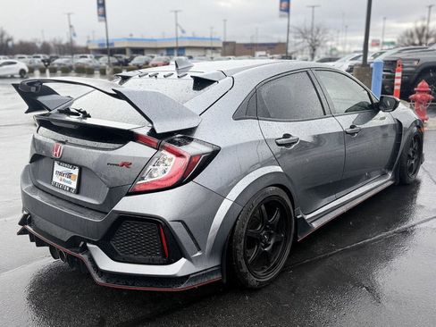 Used 2019 Honda Civic Type R image 10