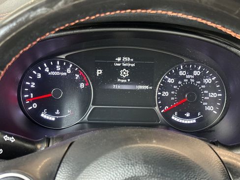 Used 2017 Kia Soul ! FWD image 28