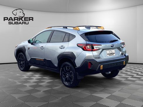 New 2026 Subaru Crosstrek 2.5i Wilderness image 3