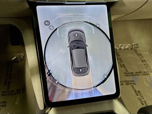 Used 2024 Lucid Air Pure RWD image 44