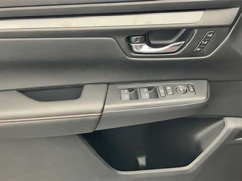 New 2026 Honda CR-V Sport-L image 14