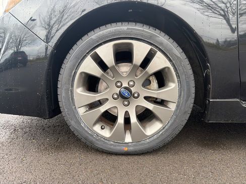 Used 2015 Subaru Impreza 2.0i Sport Premium image 9