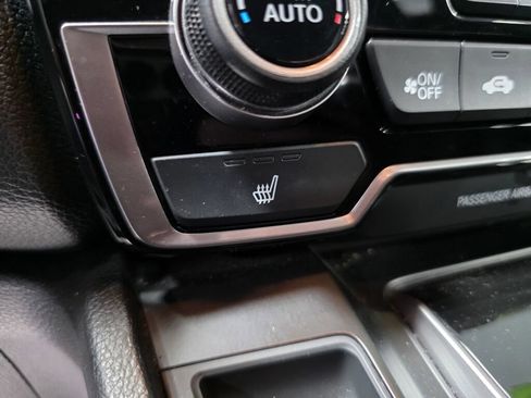 Used 2021 Honda CR-V EX image 17