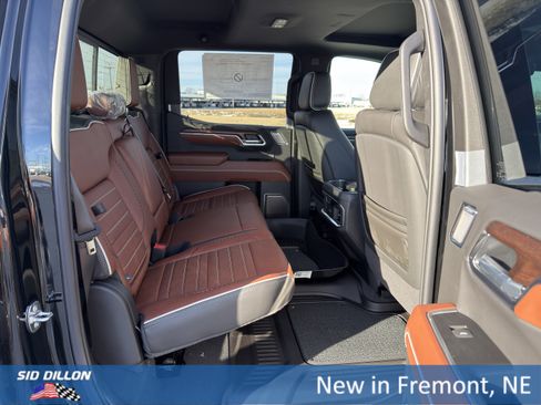 New 2026 GMC Sierra 1500 Denali Ultimate AWD/4WD image 19