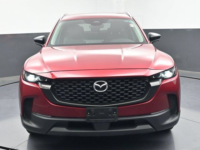 Used 2025 MAZDA CX-50 AWD 2.5 S w/ Preferred Package image 40