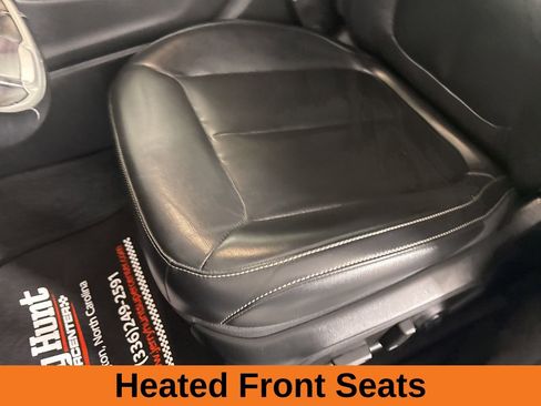 Used 2021 Jeep Grand Cherokee L Limited image 14