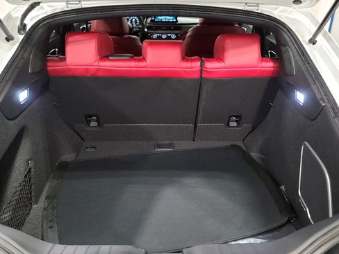 Used 2026 Acura Integra A-Spec FWD image 33