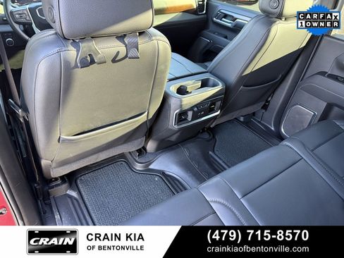 Used 2024 GMC Sierra 2500 Denali w/ Denali Reserve Package image 27
