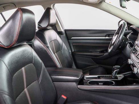 Used 2023 Nissan Altima 2.5 SR image 26