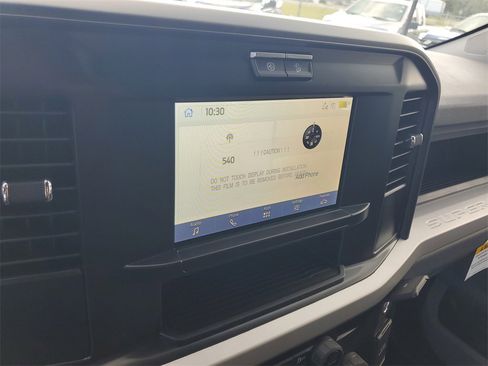 New 2026 Ford F250 XL w/ STX Appearance Package image 15