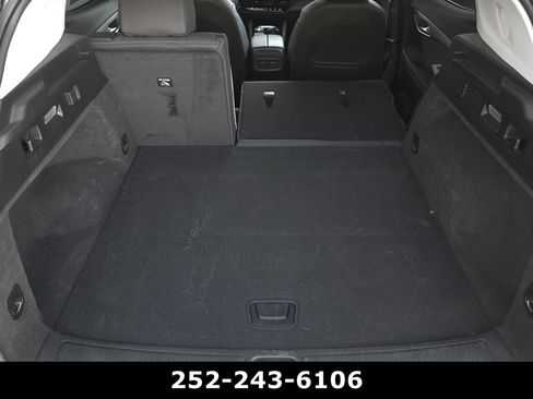 Used 2025 Buick Envision Sport Touring image 36
